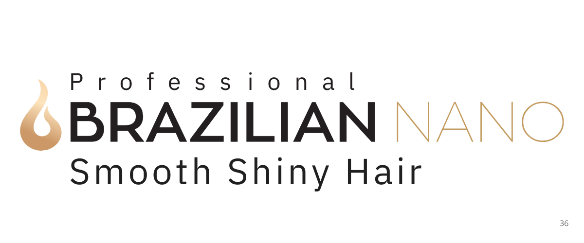 Brazilian Nano EU Black Back Logo 11