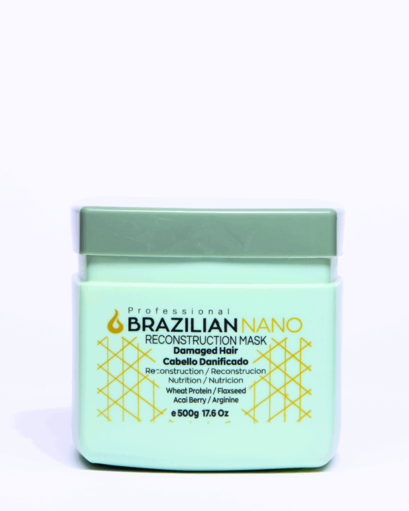 Brazilian Nano Reconstruction Mask 819x1024