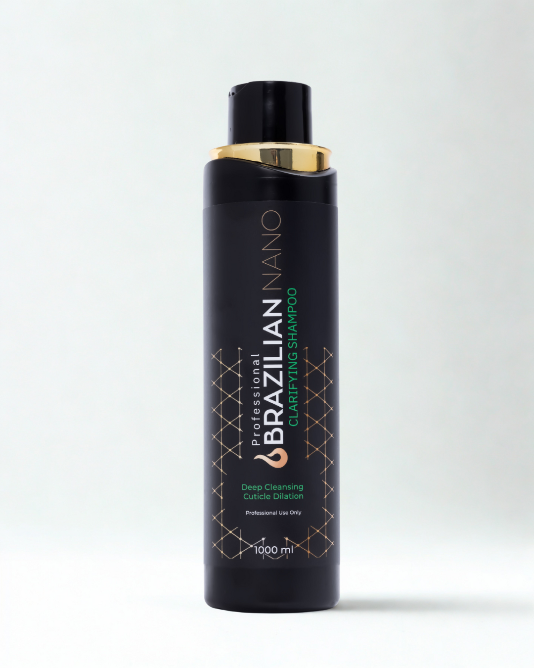 Clarifying Shampoo 1